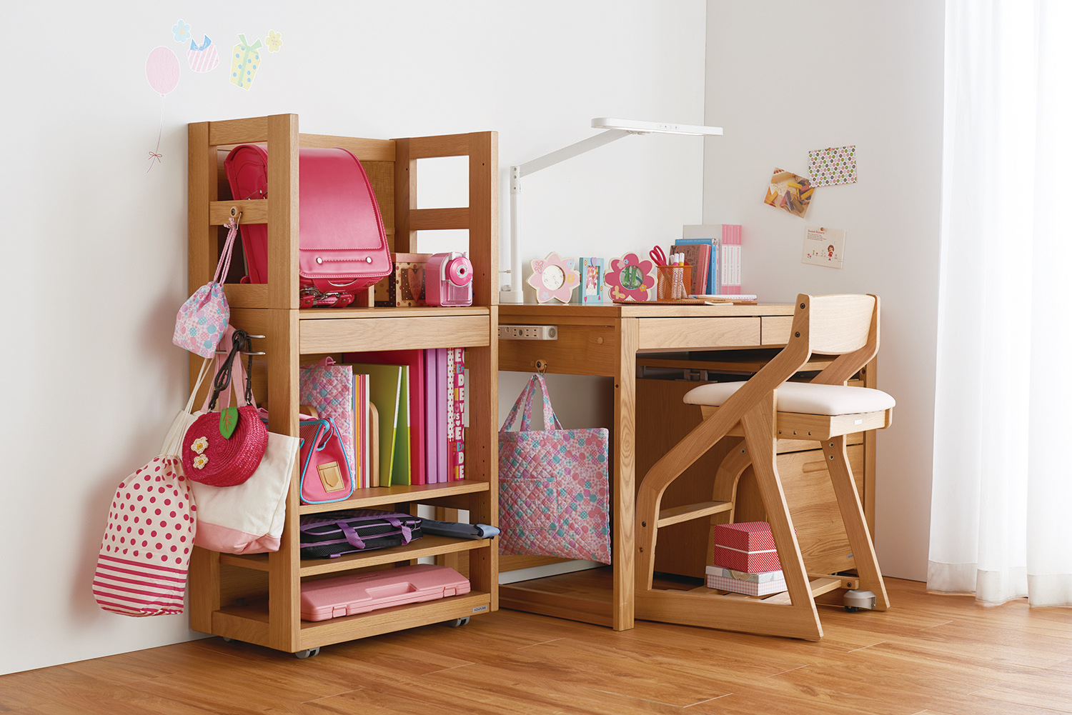 ビーノシリーズ