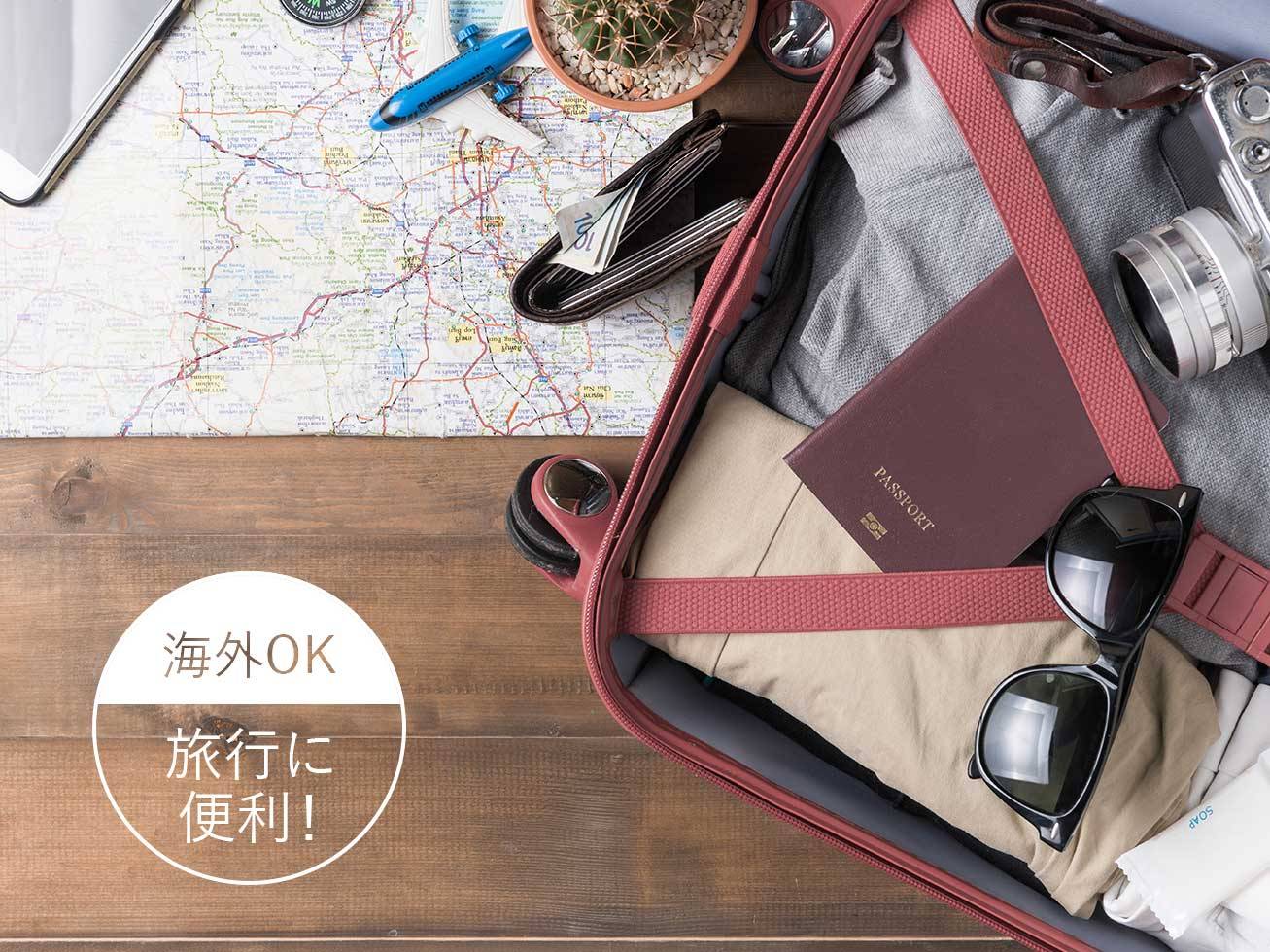 サロンセンス300 2WAY 30mm KHR-7530 海外OK