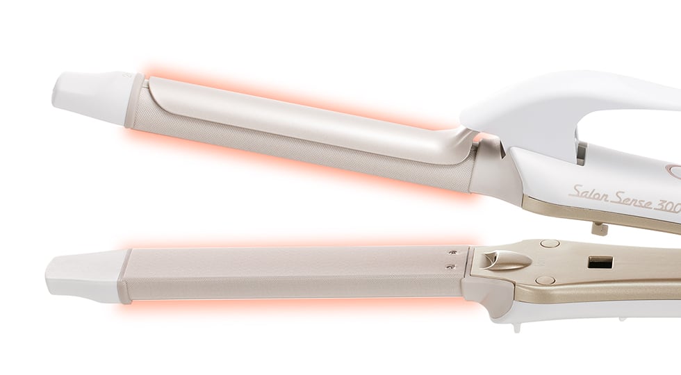 ６０秒のスピード加熱