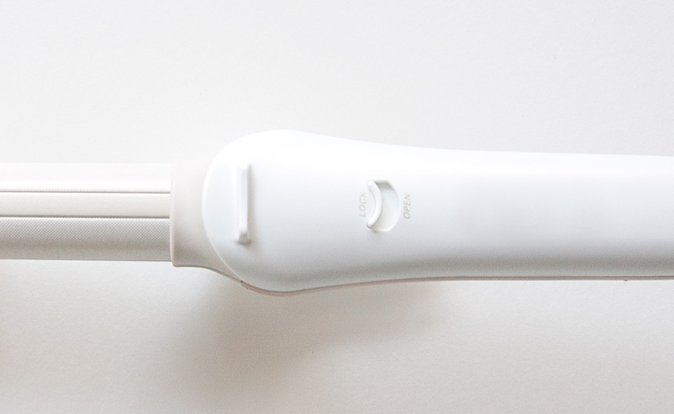 ２WAY切替スイッチ