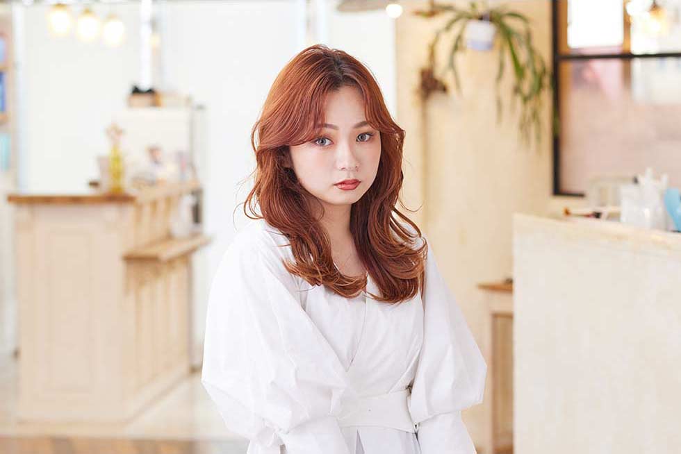 サロンセンス300 2WAY 30mm KHR-7520 サロンのような仕上り