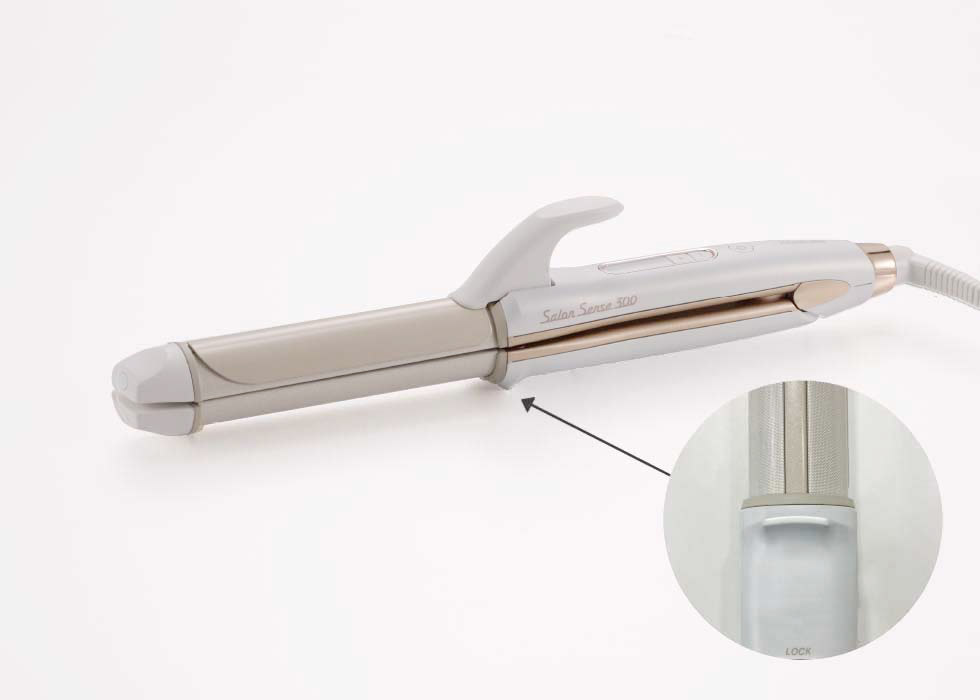 サロンセンス300 2WAY 30mm KHR-7520 セーフティスタンド