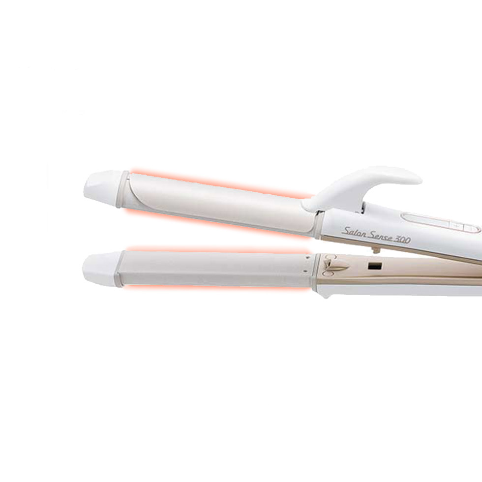 サロンセンス300 2WAY 30mm KHR-7520 高性能ヒーター