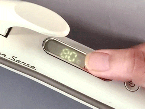 サロンセンス300 2WAY 30mm KHR-7530 80℃からの低温設定