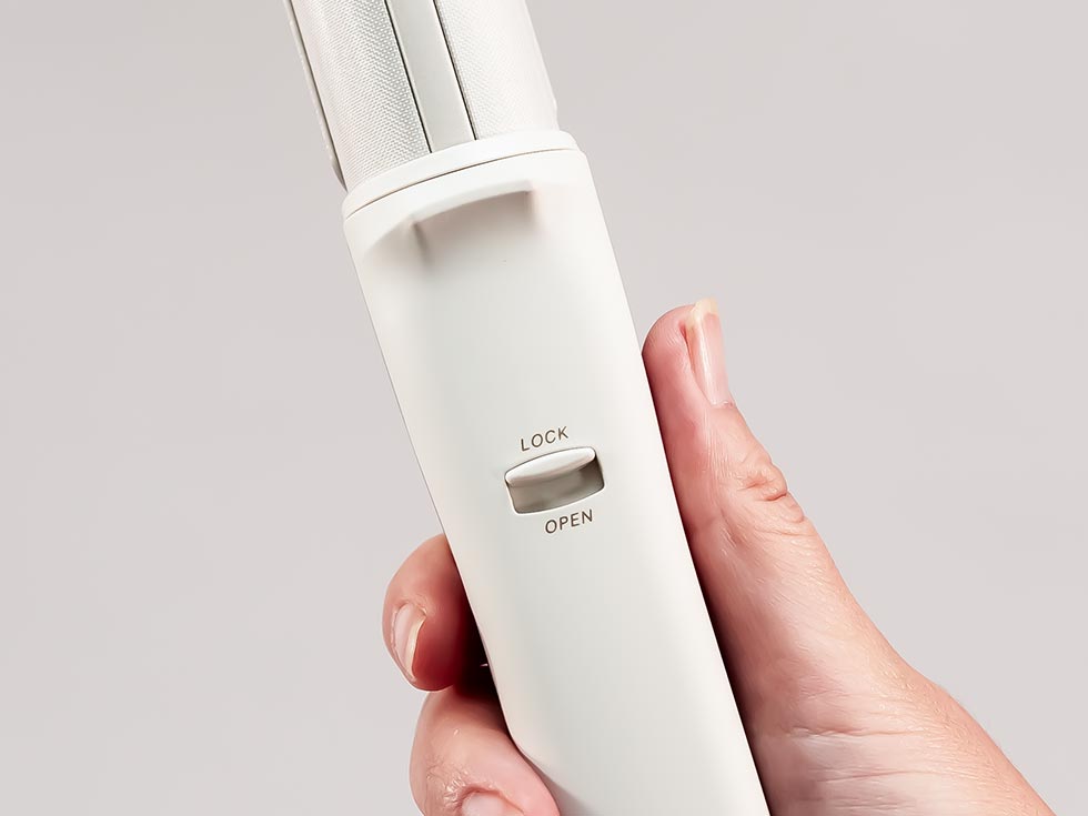 サロンセンス300 2WAY 30mm KHR-7530 切替スイッチ