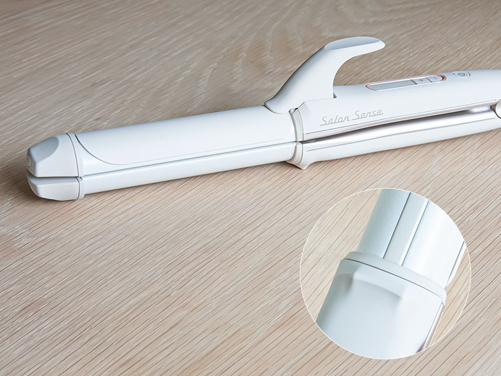 サロンセンス 2WAY 30mm KHR-7540 セーフティスタンド