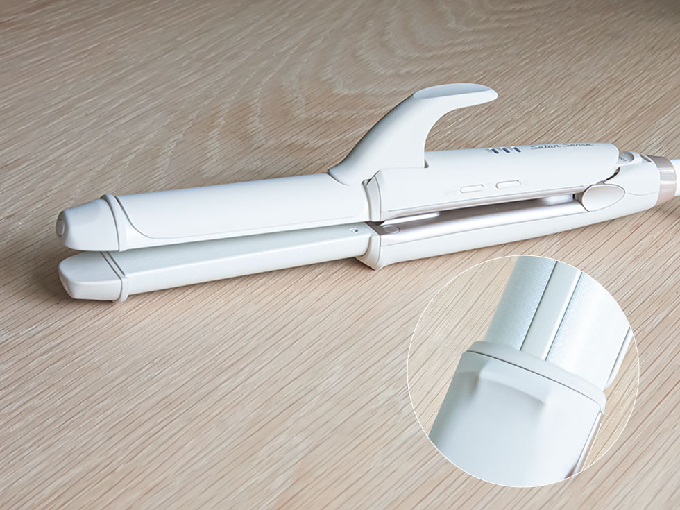 サロンセンス 2WAY 28mm KHR-7550 セーフティスタンド