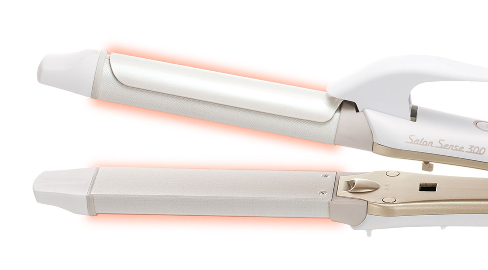 ６０秒のスピード加熱