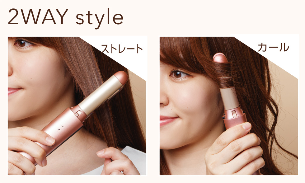 VSI-1030 ポールアンドジョー スイッチ１つで切替