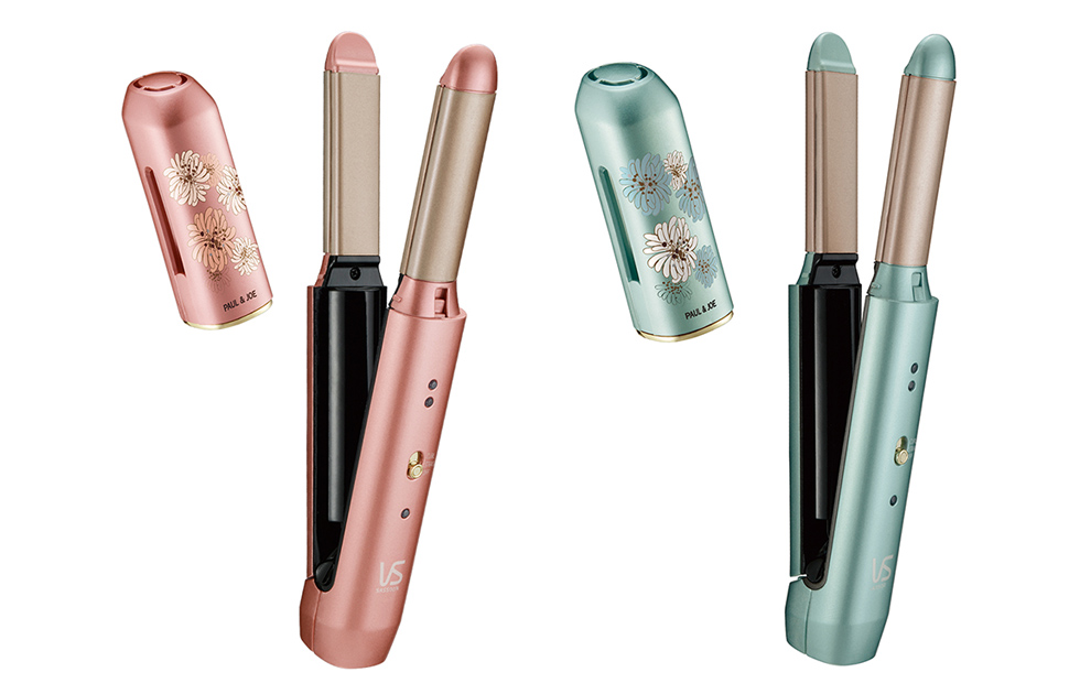 VSI-1030 ポールアンドジョー オシャレなカバー付き