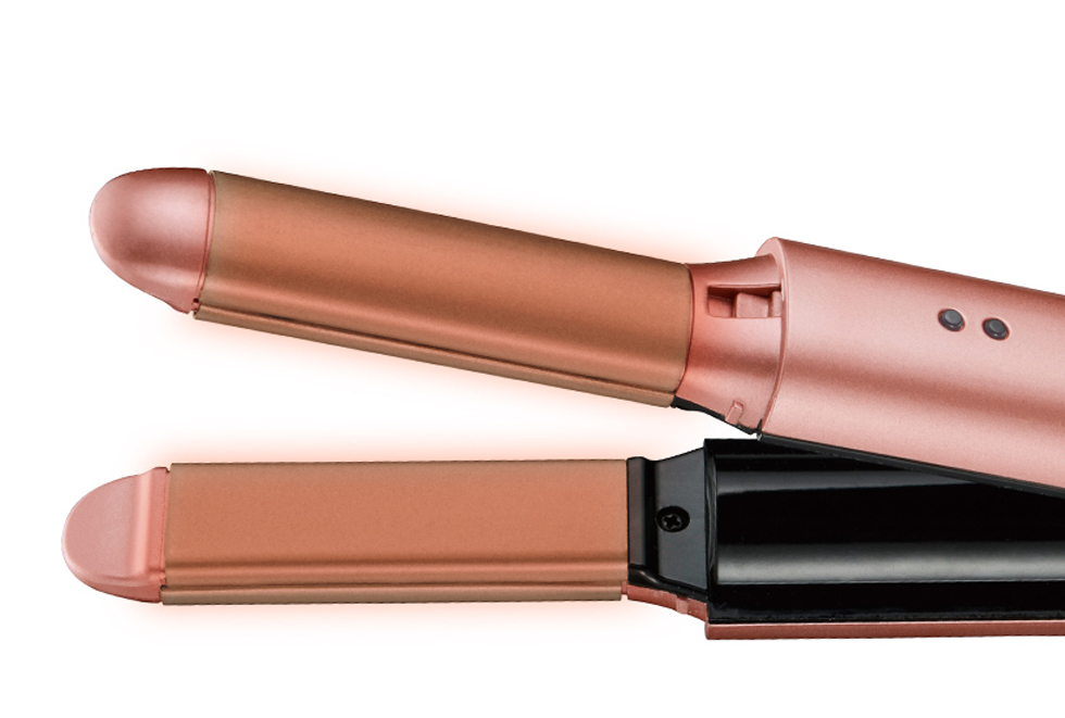 VSI-1030 ポールアンドジョー 髪にやさしいセラミックコーティング