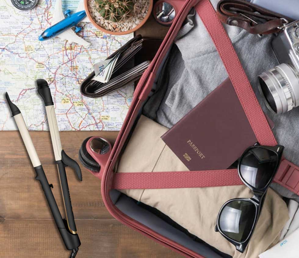 ヴィダルサスーン 32mm VSI-3255 海外OK