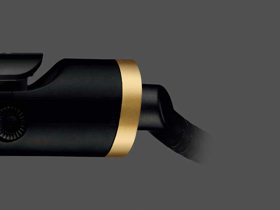 ヴィダルサスーン VSW-1600 からみにくい回転コード