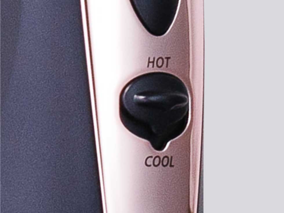 クールスイッチ