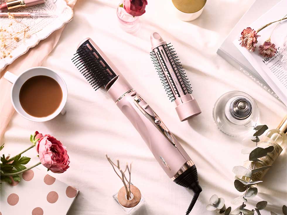 豊潤ラク巻きカール