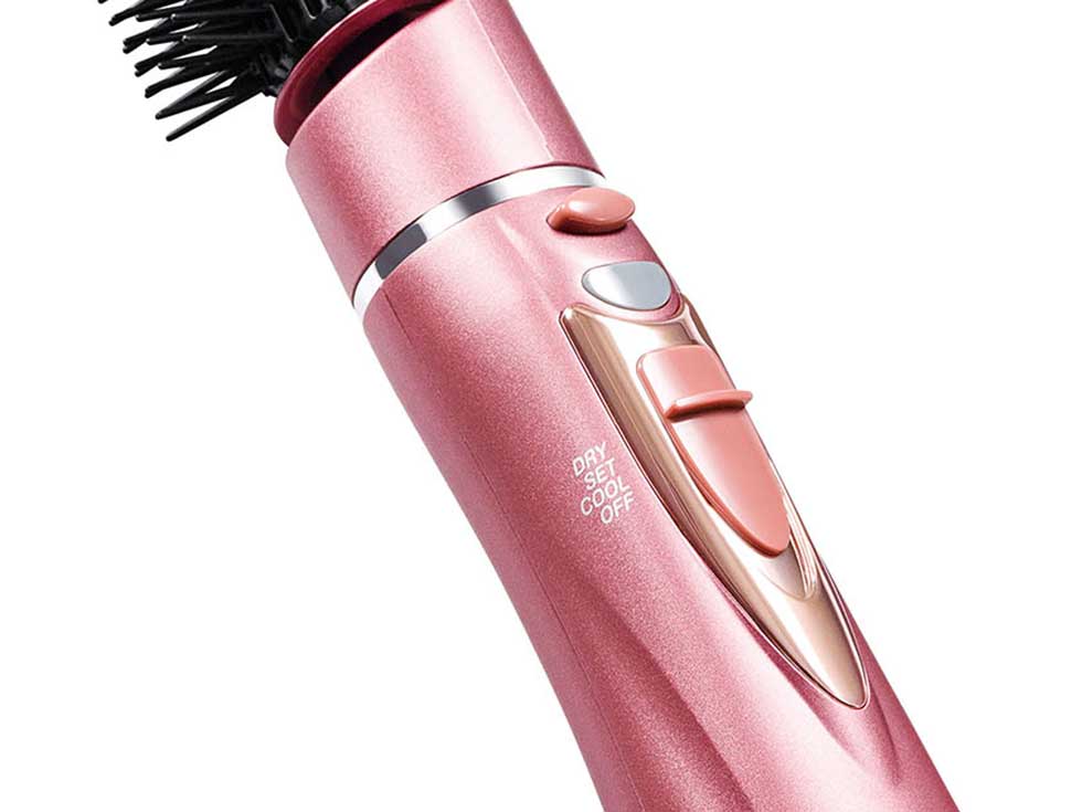 メインスイッチ