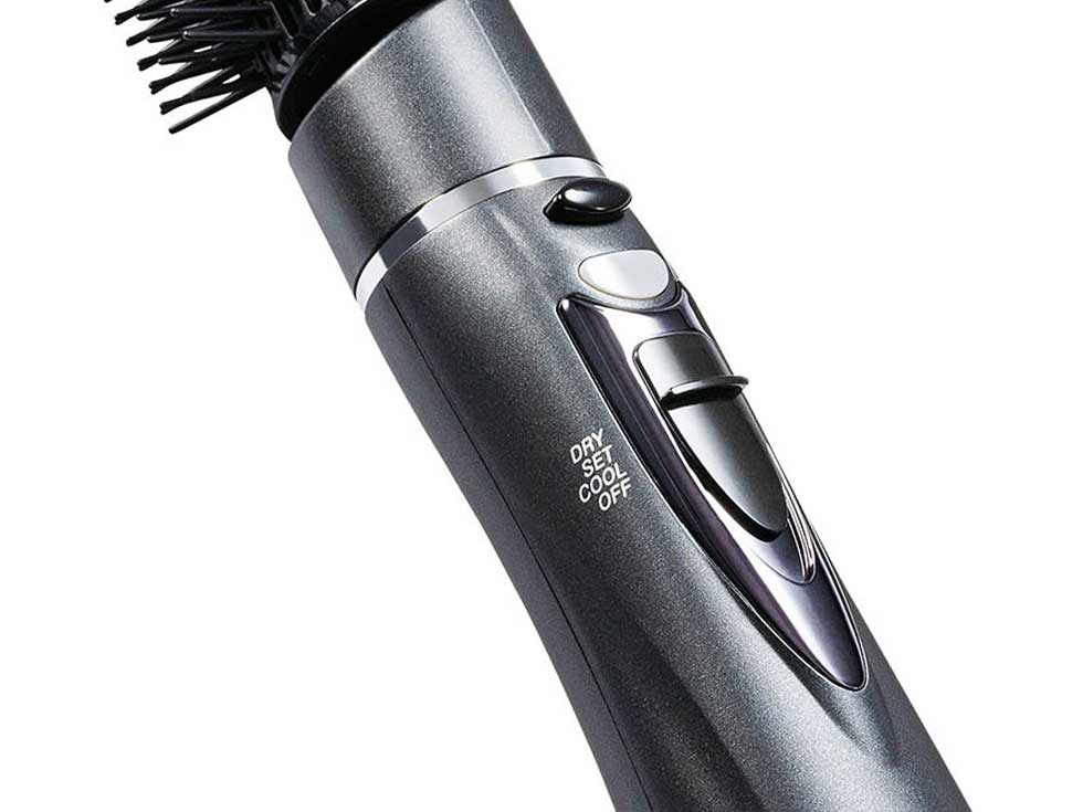 メインスイッチ