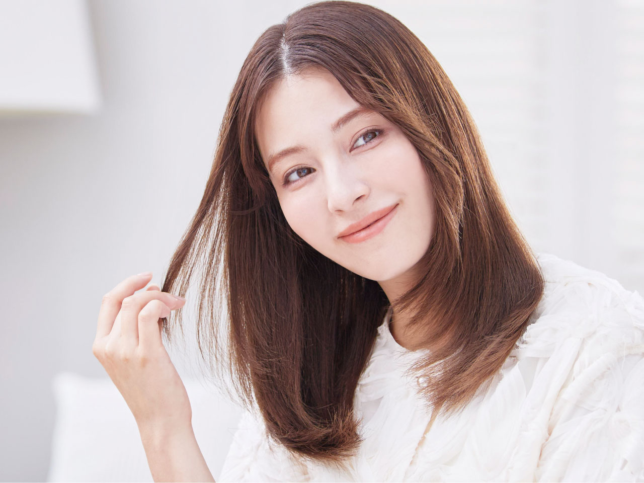 サロンセンス　カールアイロン26ミリ　32ミリ　38ミリ　KHR-1140　KHR-1240　KHR-1340　サロン発想から生まれたヘアアイロン