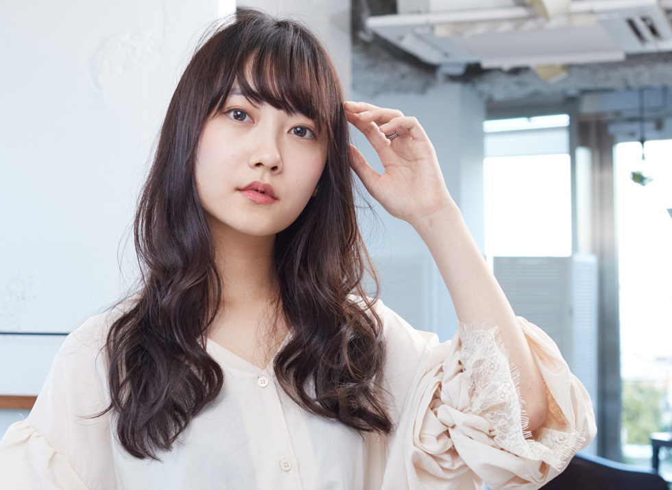 サロンセンス300 KHR-1120　まとまり、ツヤ感アップ