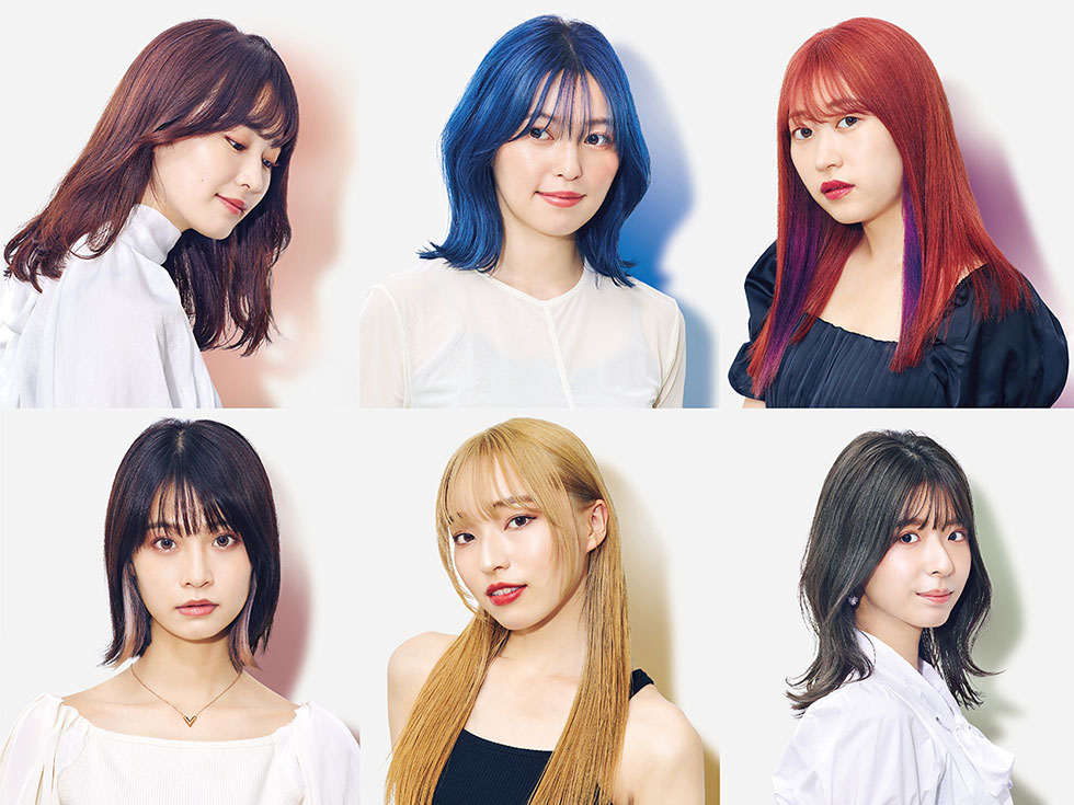 サロンセンス KHR-1330　カラーの方におすすめ