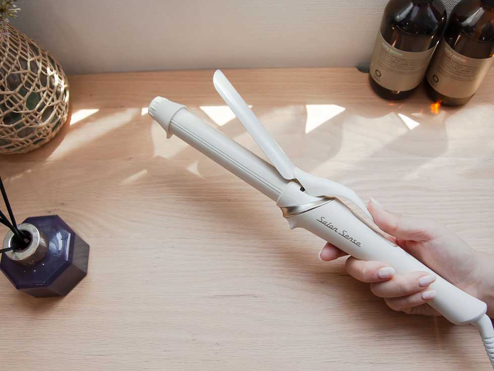 サロンセンス KHR-1130　うるおいキープのコーティング