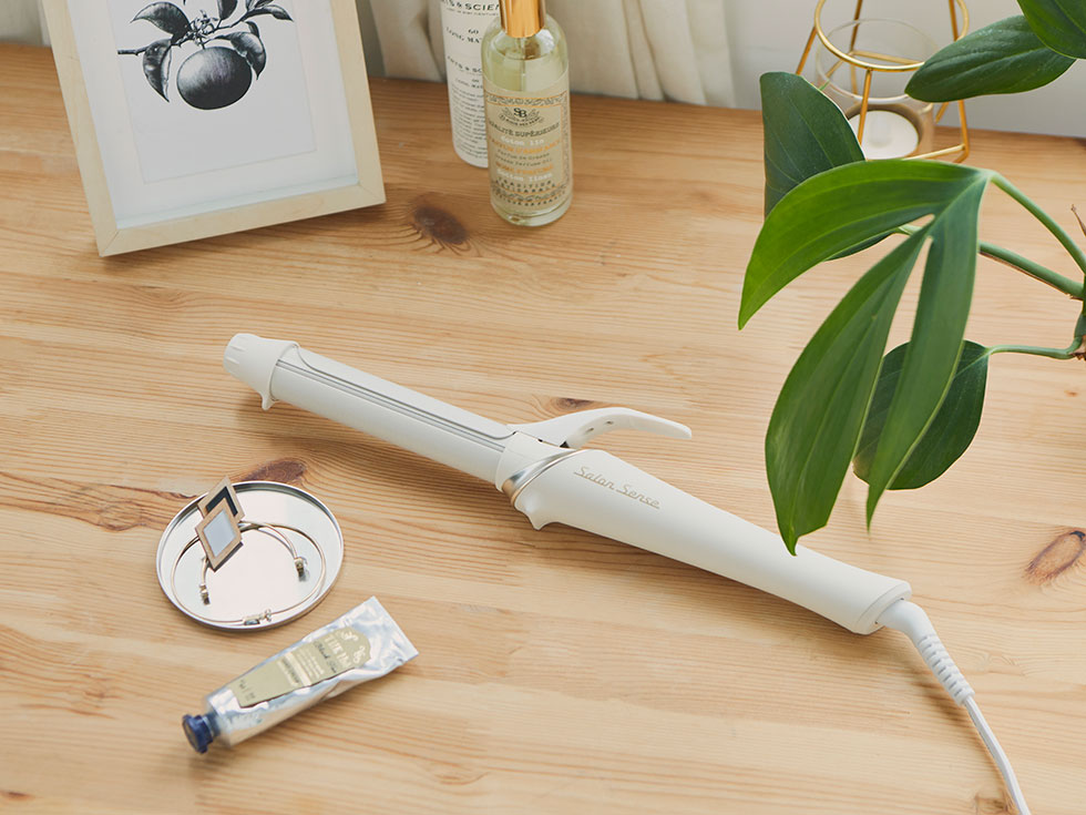 サロンセンス KHR-1130　熱ダメージから髪を守る『シルキーモイスト』