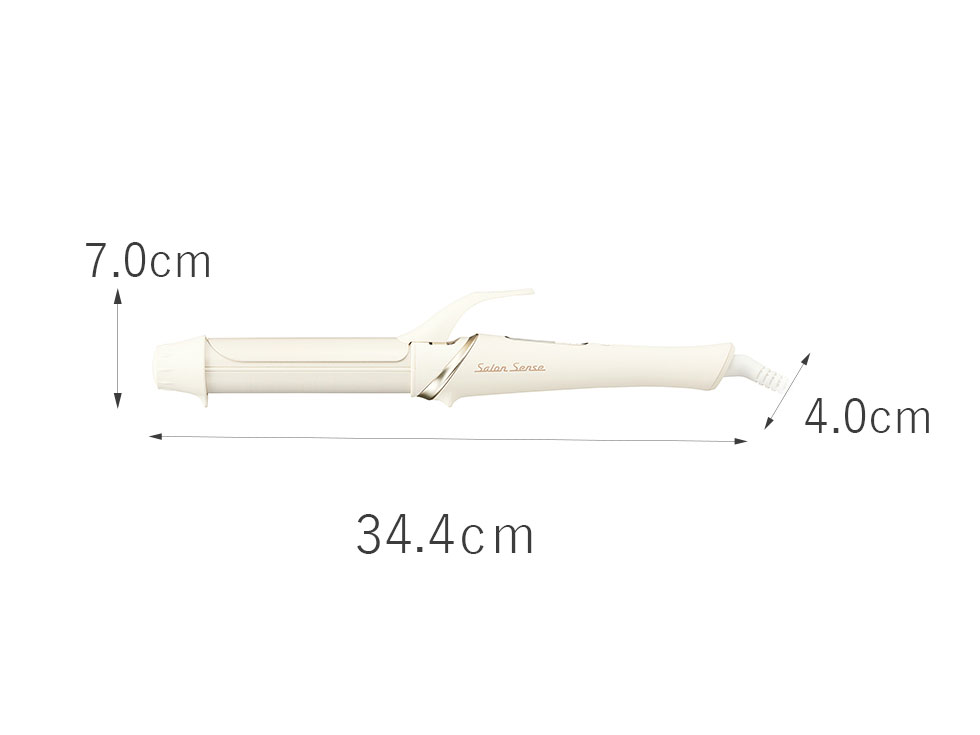 KHR-1230本体サイズ