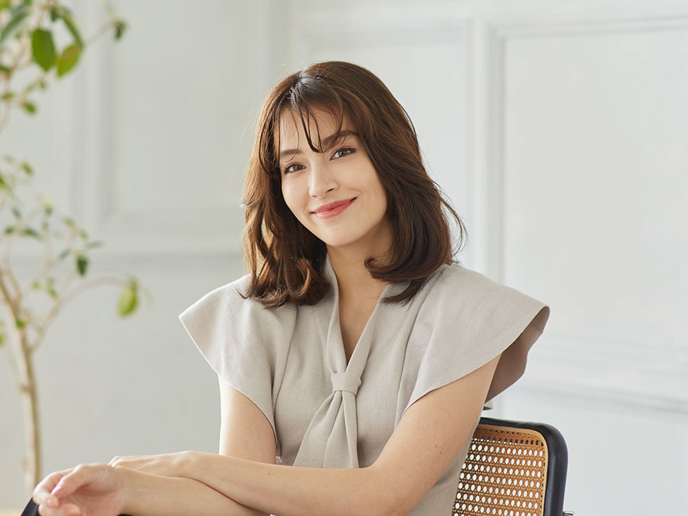 サロンセンス KHR-1330　まとまり、ツヤ感アップ