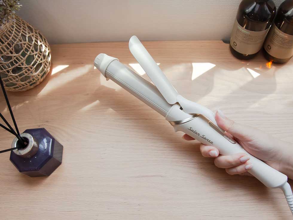 サロンセンス KHR-1230　うるおいキープのコーティング