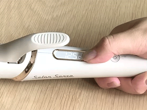 　カールアイロン26ミリ　32ミリ　38ミリ　KHR-1140　KHR-1240　KHR-1340