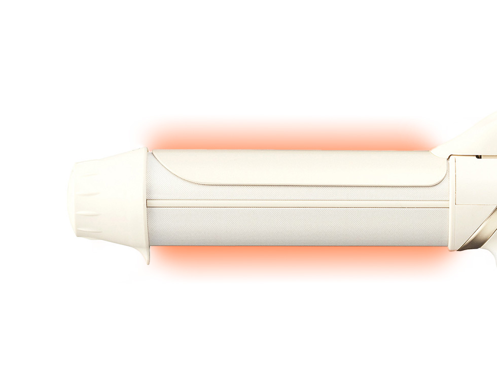 サロンセンス KHR-1330　立ち上がり30秒のスピード加熱