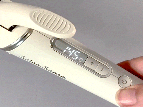 サロンセンス KHR-1330　温度メモリー機能