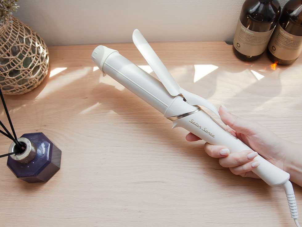 サロンセンス KHR-1330　うるおいキープのコーティング