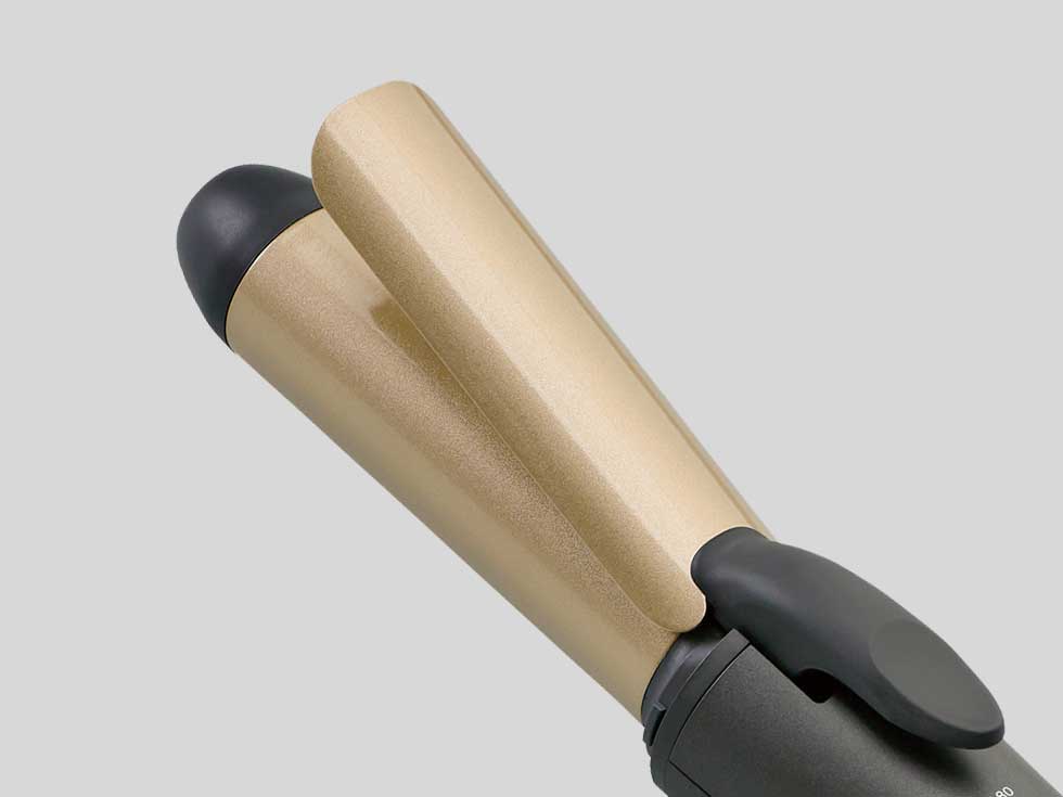 扱いやすいパイプ径25mm