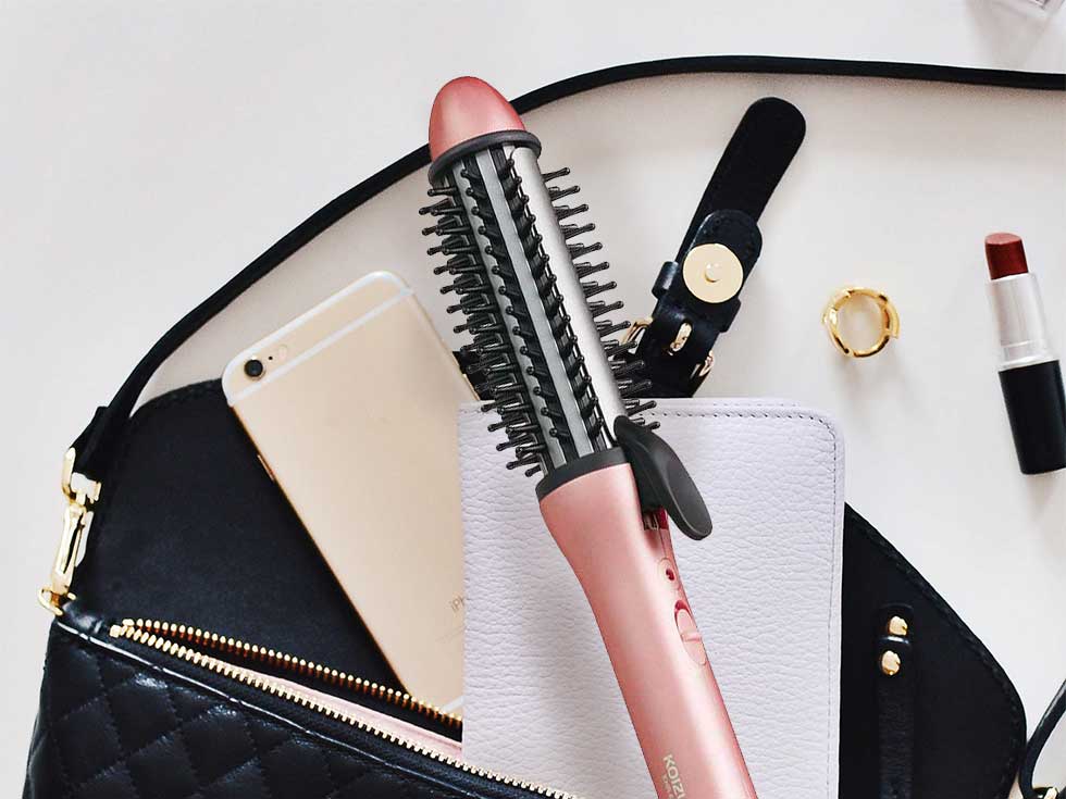 コンパクトサイズで手軽に使える