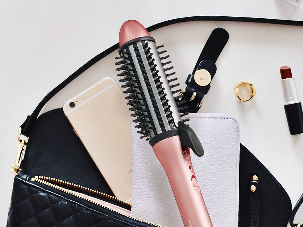 コンパクトサイズで手軽に使える