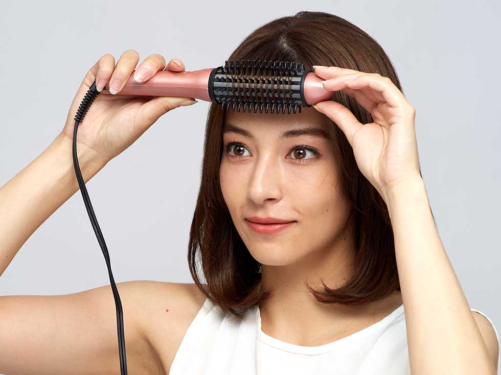 やりにくい耳まわりにも