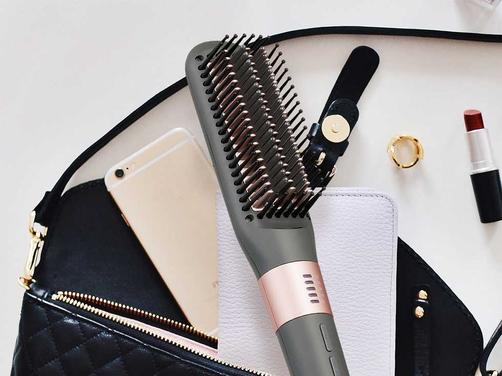 お出かけにも活躍するサイズ感