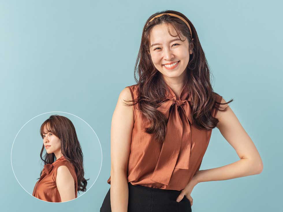 カールアイロン25mmVSI-2513