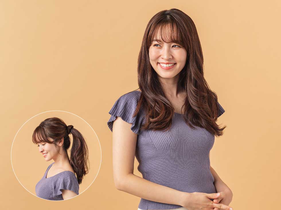 カールアイロン32mmVSI-3213