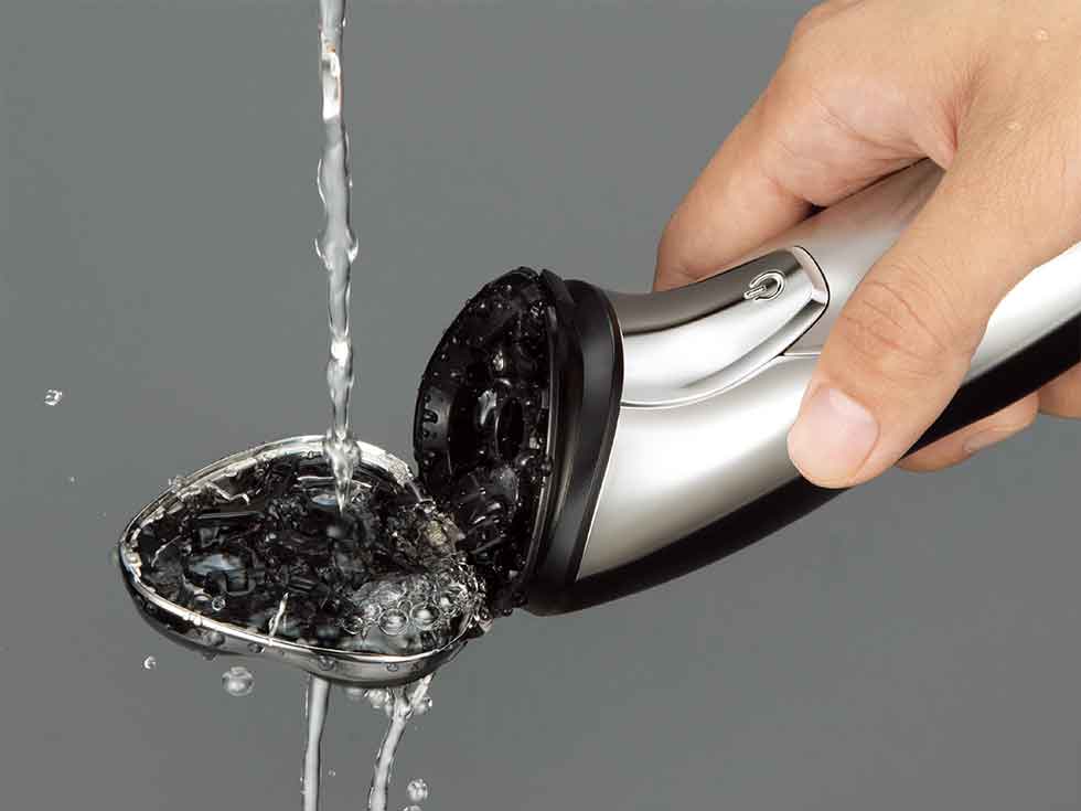 cms7200 電気シェーバー IPX7