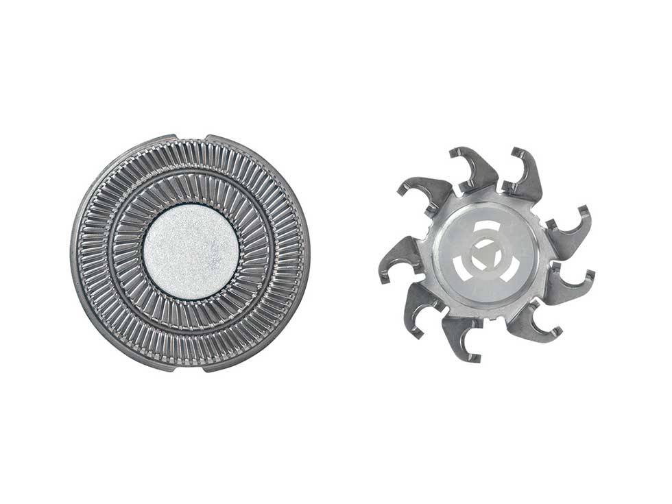 cms7300 電気シェーバー 内刃外刃