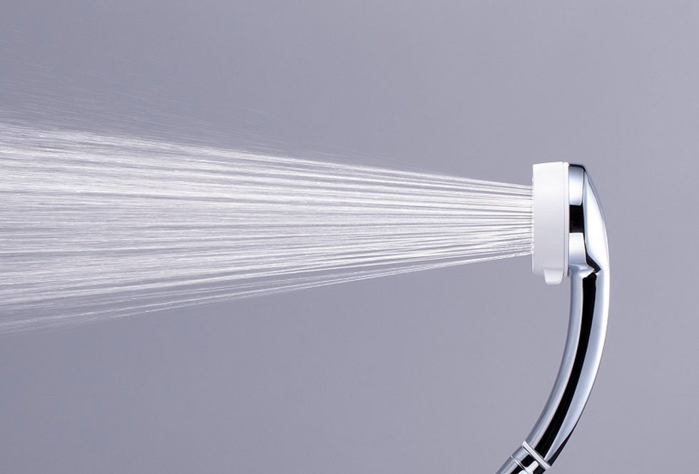 ウルトラファインバブル KBE2030 洗浄力