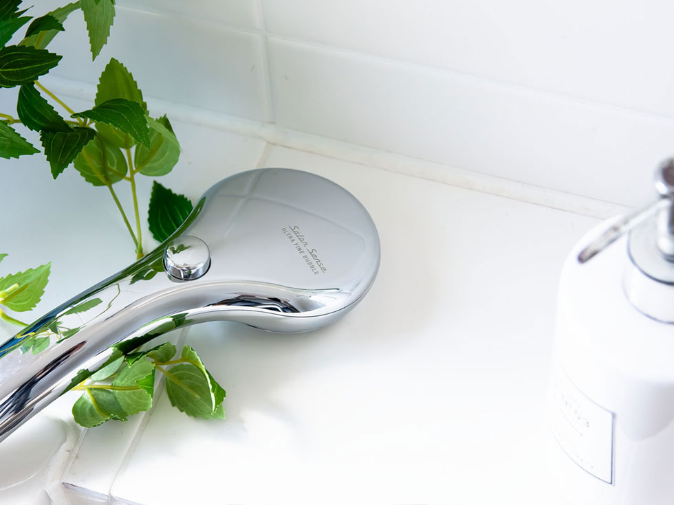 ウルトラファインバブル kbe2040 サロンセンス300