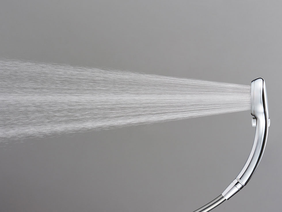 ウルトラファインバブル kbe2040 ノーマル水流