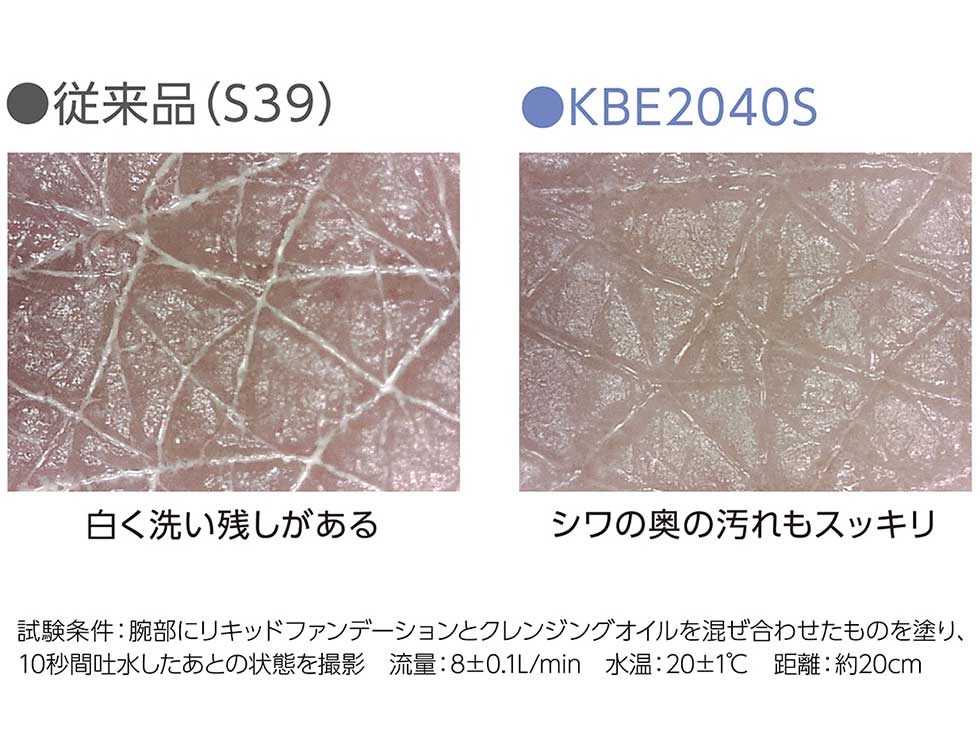ウルトラファインバブルの効果