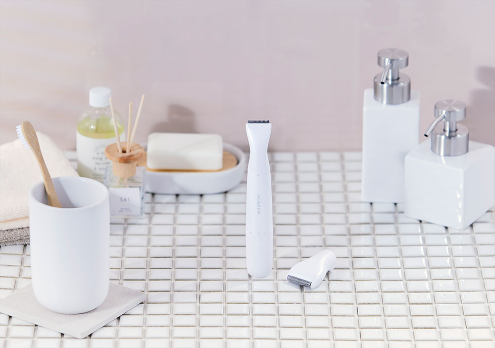 コイズミ VIO専用シェーバー