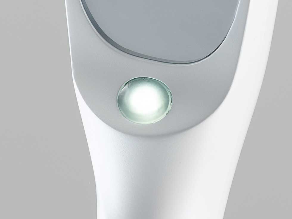 コイズミ VIO専用シェーバー カバーコーム