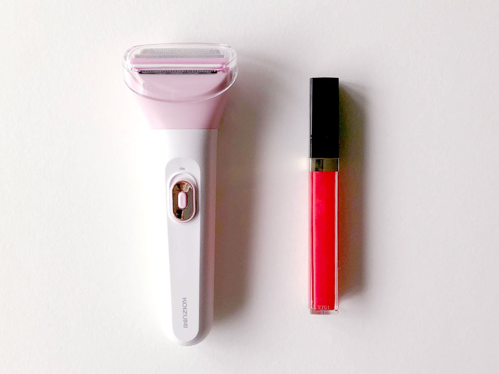 軽量でコンパクト