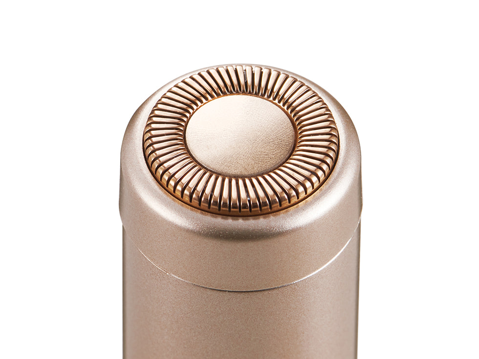 K18コーティング＋回転刃